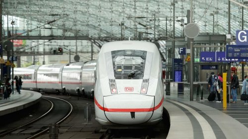 GDL scheitert vor Arbeitsgericht mit Klage gegen Tarifeinheitsgesetz