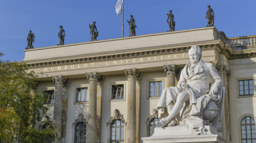 BWL und IT: Wo Zukunft überhaupt eine Rolle spielt
