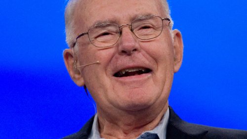  Intel-Mitbegründer mit 94 Jahren gestorben