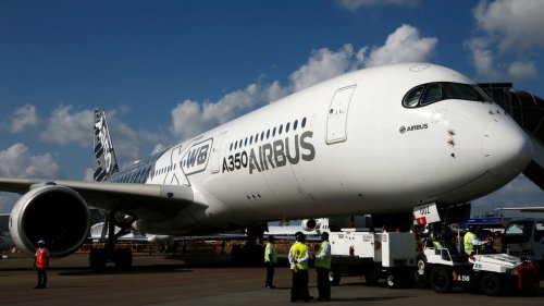  Bangladesch bestellt zehn Airbus-Jets