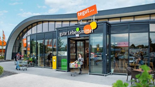 Ultimatum bis 2026 – wie geht es weiter weiter mit Tegut?