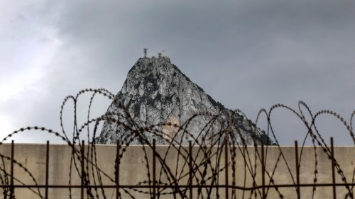  Spanien nach Einsatz gegen Schmuggler in der Kritik Gibraltars