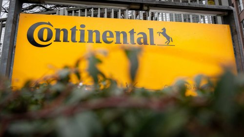  Continental droht nun auch Bußgeld wegen Verfahren in Frankfurt