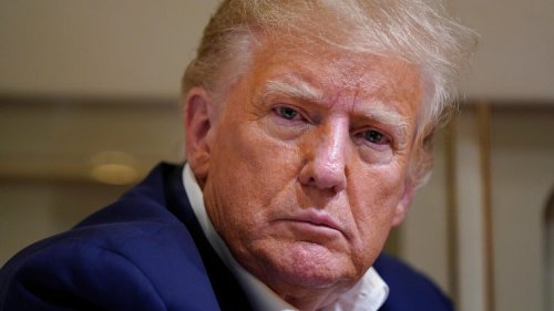 Neue Anklage gegen Trump: Jetzt wird’s ernst