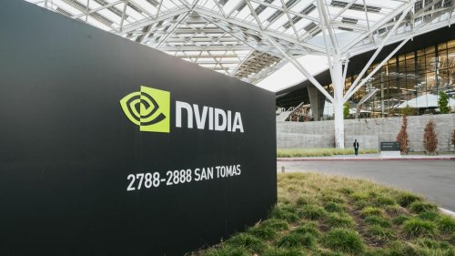 Nvidia mit starken Zahlen und optimistischem Ausblick