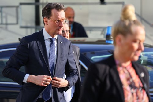 Auf der Suche nach der verlorenen Energie