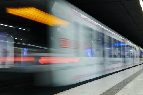 Die Bahn verabschiedet sich von selbstfahrenden Zügen