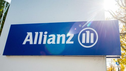 Allianz-Chef Bäte muss jetzt aufräumen