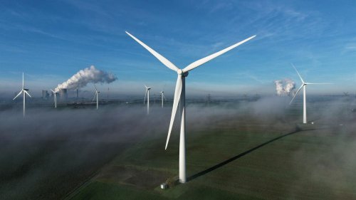  Was die Windkraft-Branche von Habeck erwartet