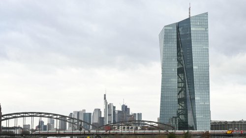  EZB erhöht Leitzins im Euroraum auf 3,0 Prozent