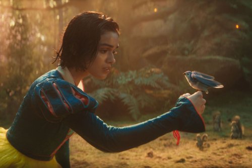 Alle hassen „Schneewittchen“ – und die Disney-Aktie gleich mit