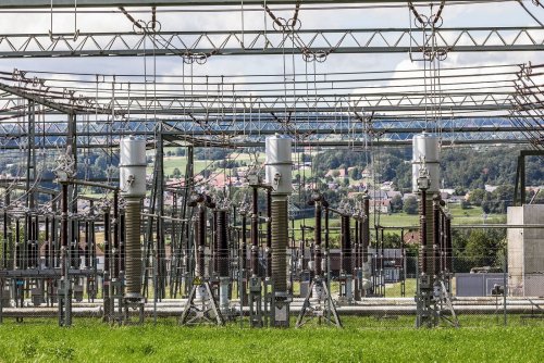 Warum in Basel die größte Batterie der Welt entsteht