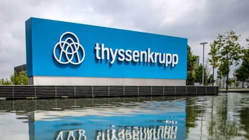  Wie viel Dividende bringt die ThyssenKrupp-Aktie?
