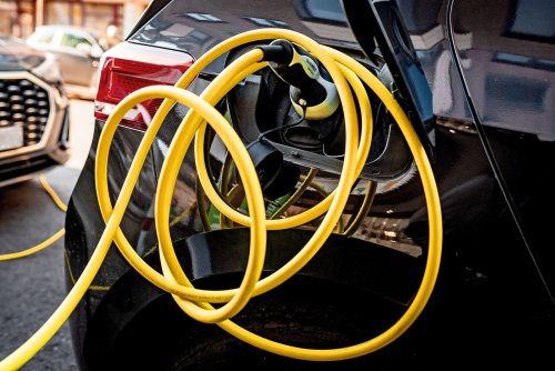 „Im PKW werden Wasserstoff und eFuels keine Rolle spielen“