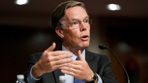 Designierter US-Botschafter wirft China Völkermord in Xinjiang vor