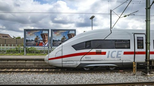 Die digitale Schiene ist schon jetzt sechs Jahre zu spät