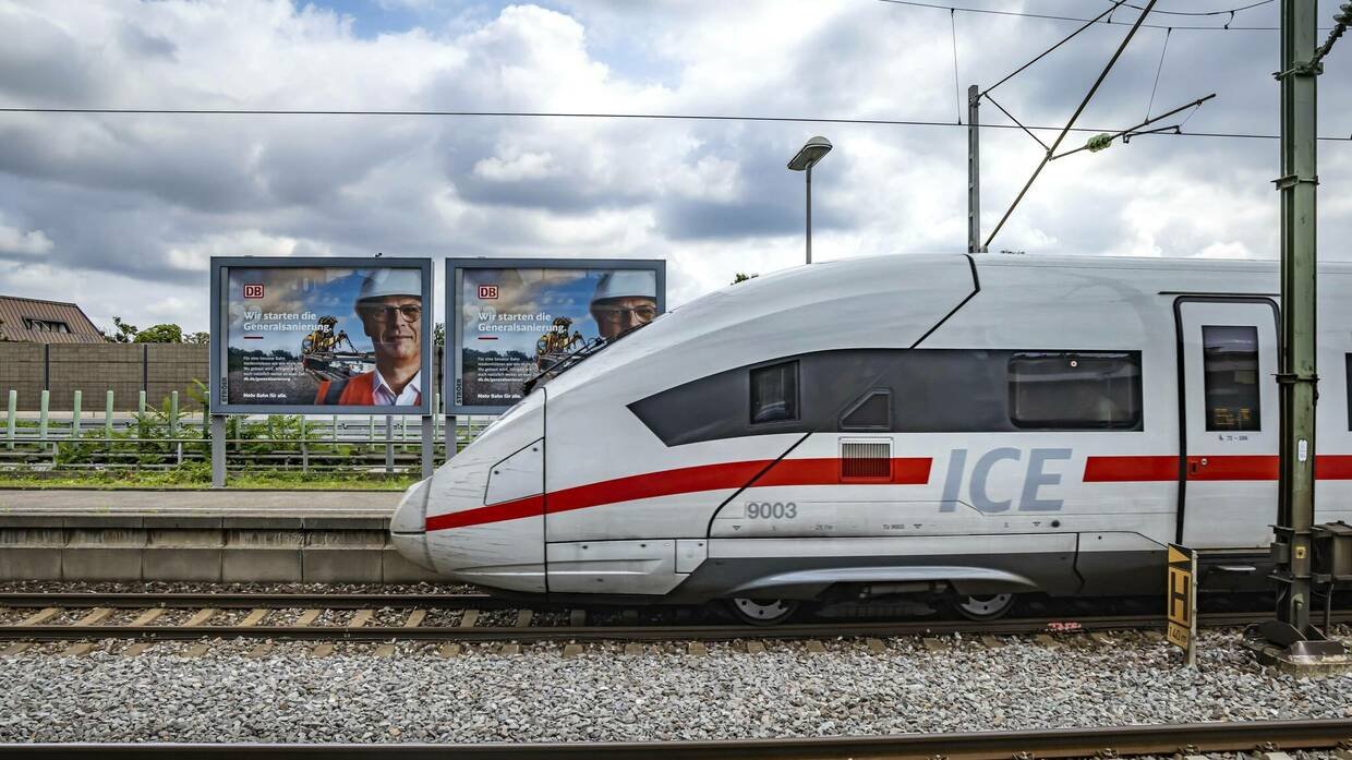 Die digitale Schiene ist schon jetzt sechs Jahre zu spät
