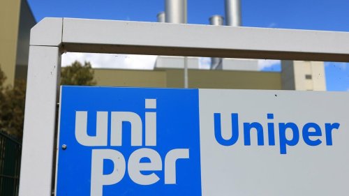  Uniper leitet Schiedsgerichtsverfahren gegen Gazprom ein