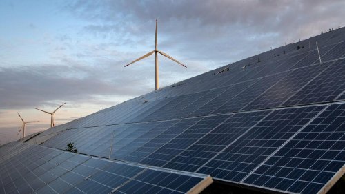 Solarenergie im Keller: Immer mehr Haushalte speichern Strom