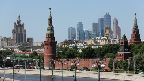  Russland stuft Heinrich-Böll-Stiftung als „unerwünscht“ ein