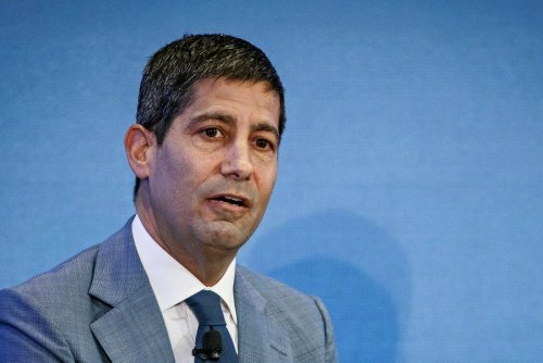 Dieser Mann könnte der nächste US-Notenbankchef werden