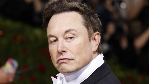  Tesla fliegt aus S&P-Nachhaltigkeitsindex – Musk empört
