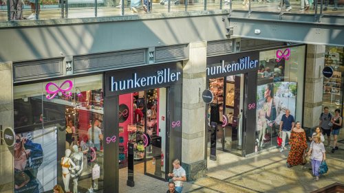 Unterwäsche-Hersteller Hunkemöller hat einen neuen Eigentümer