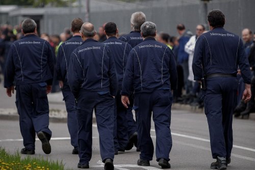 „Wer nicht auf das Abfindungsangebot reagiert, bekommt Druck“