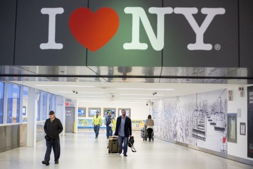 Für welche Personengruppen es aktuell problematisch sein kann, in die USA einzureisen