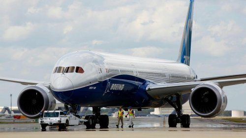  US-Senat fordert von Boeing verbessertes Sicherheitskonzept