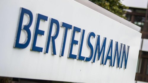  Milliardenschwerer Verlagskauf durch Bertelsmann scheitert