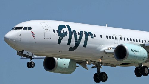  Norwegischem Billigflieger Flyr geht das Geld aus – Aktie fällt fast auf Null