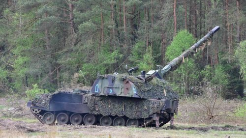  Massive Raketenangriffe im Norden – Russland meldet Tötung polnischer Kämpfer