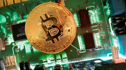  Der Kryptoabsturz offenbart die Mythen des Bitcoin