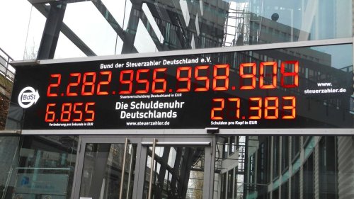 So steht es um die Finanzen der Bundesländer