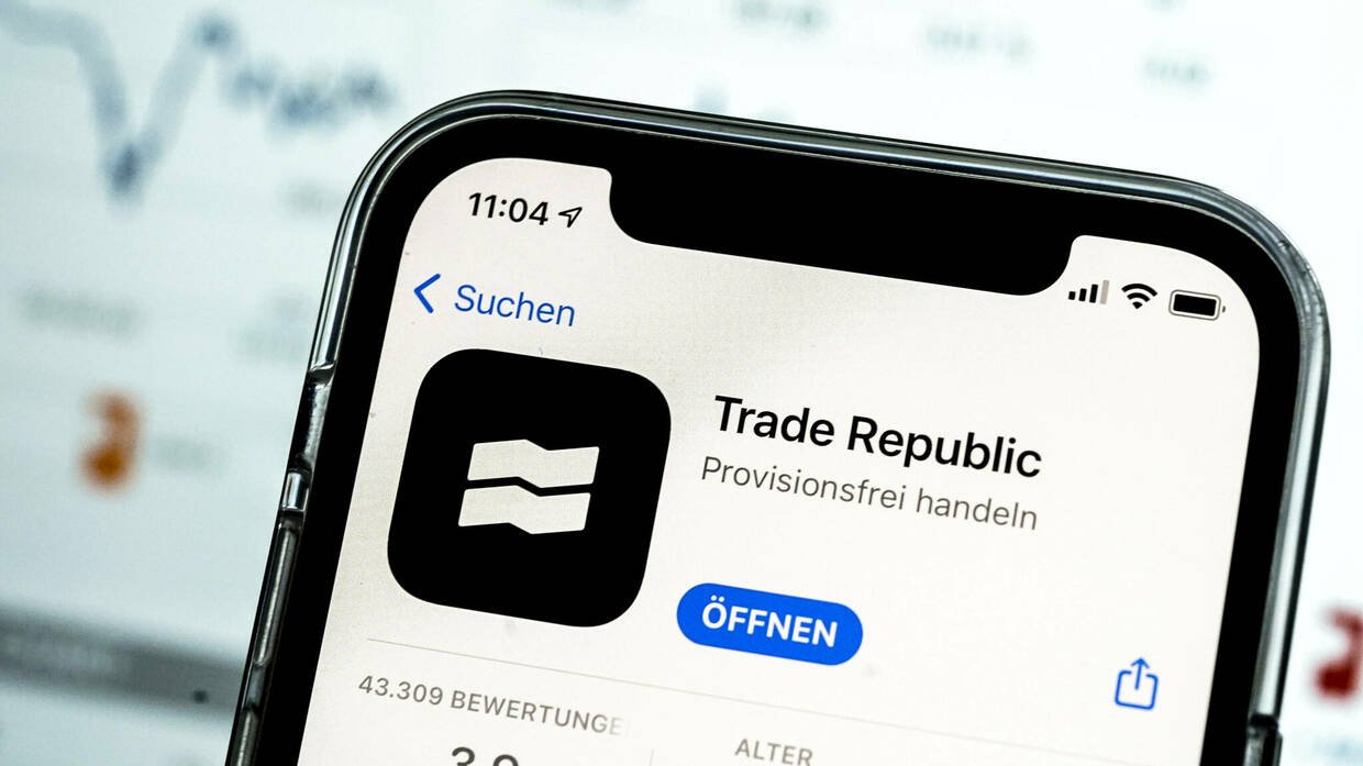 Trade Republic und Scalable kassieren Abmahnungen