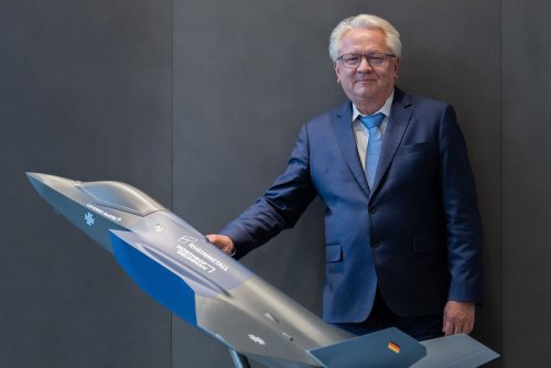 Diese Grafiken zeigen, wie weit der Rheinmetall-Boom noch tragen kann