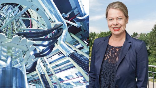 Die innovativsten Mittelständler Deutschlands