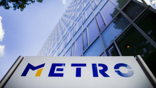 Metro erhöht Umsatz- und Ergebnisprognose