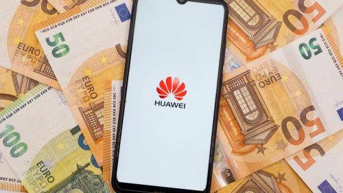 Ein Huawei-Stopp darf nicht auf Kosten der Steuerzahler gehen