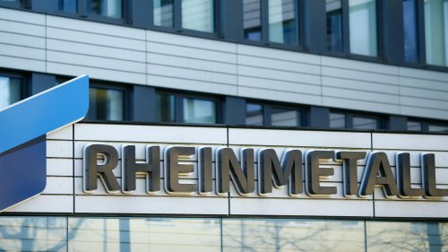  Rheinmetall beschafft sich frisches Geld für Übernahme in Spanien