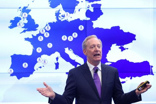 „Notfallvorkehrungen“: So will Microsoft seine europäische Cloud gegen Trump sichern