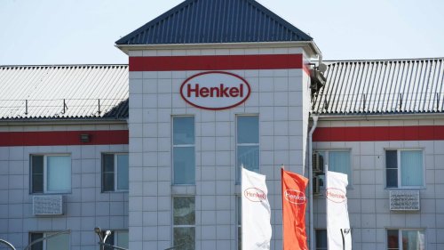  Henkel will Russlandgeschäft noch im ersten Quartal verkaufen