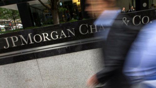  Mittelstandsoffensive: JP Morgan will Deutschland-Geschäft mittelfristig verzehnfachen