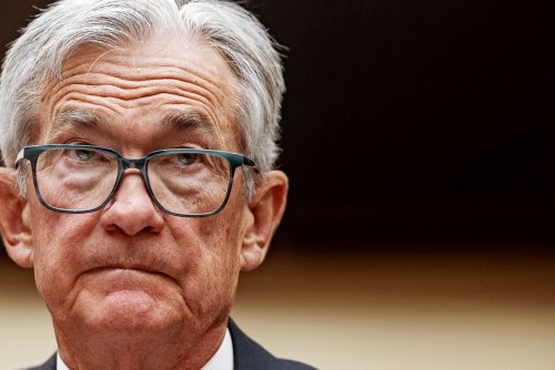 Den Fed-Chef zu feuern, ist selbst für Trump eine Nummer zu groß
