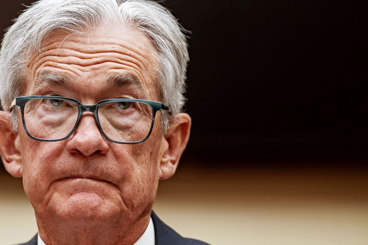 Den Fed-Chef zu feuern, ist selbst für Trump eine Nummer zu groß