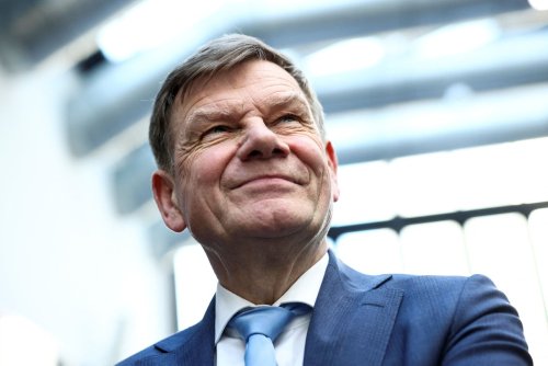 Merz’ Soldat des Auswärtigen