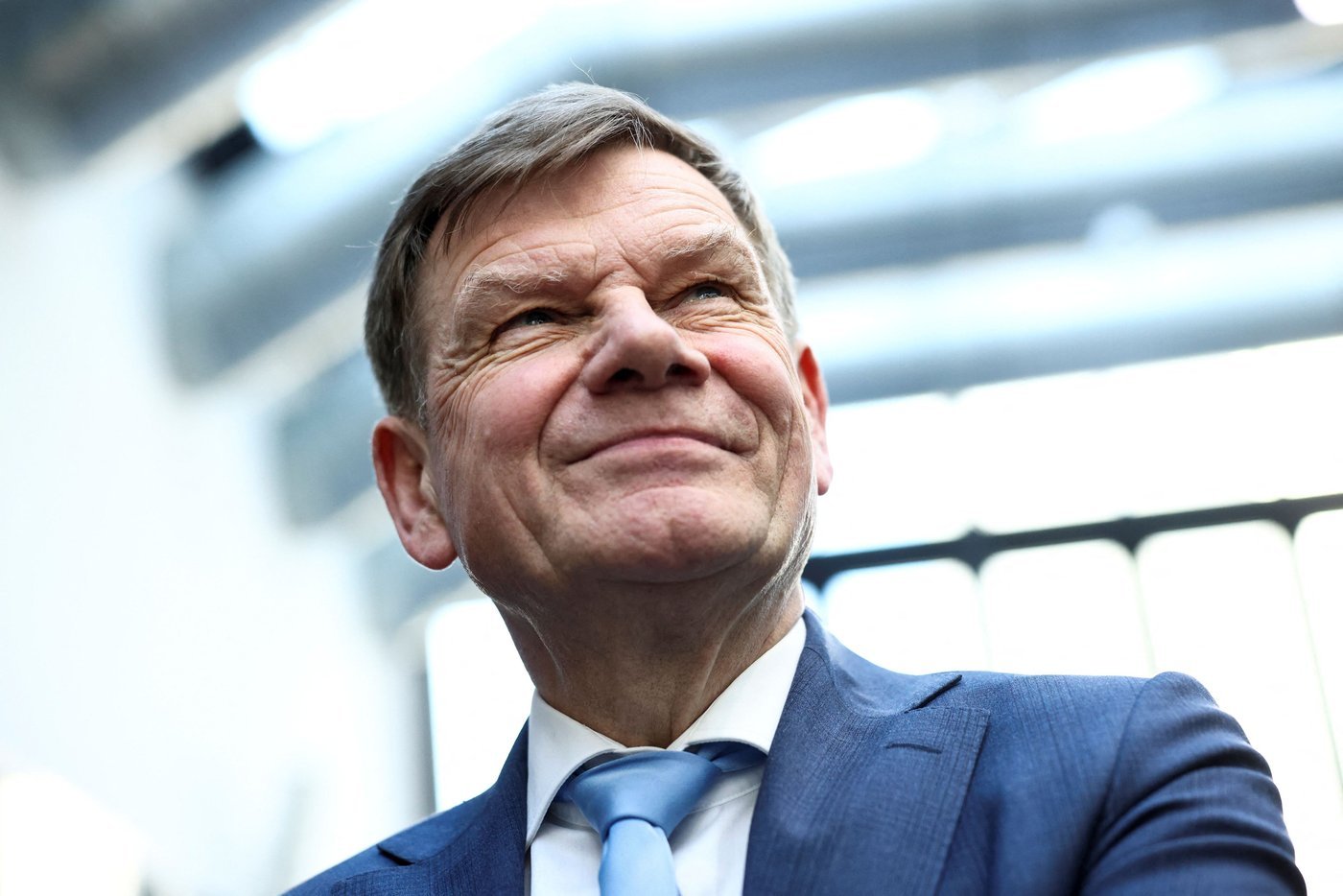 Merz’ Soldat des Auswärtigen