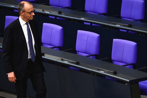 Nach 66 Tagen macht die Koalition schon wieder Ferien? Bloß nicht!