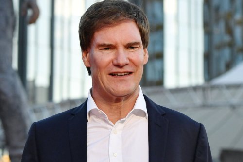 Lebenslauf, Karriere und Vermögen des DHDL-Jurors